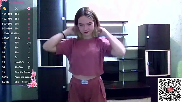 AlissaGerardo online show from 11-25-25, 12:27