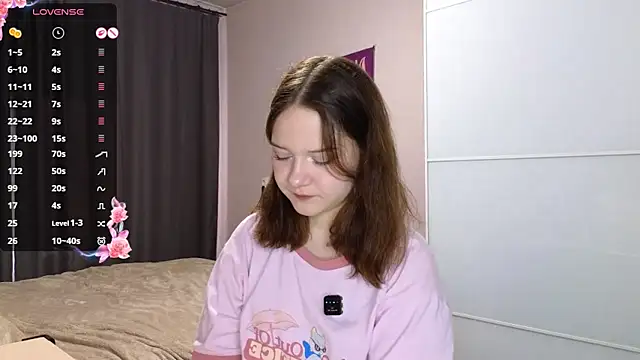 AlissaGerardo online show from 04-24-26, 11:34