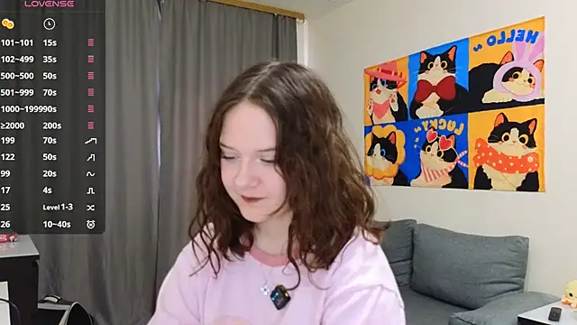 AlissaGerardo online show from 04-27-26, 12:14