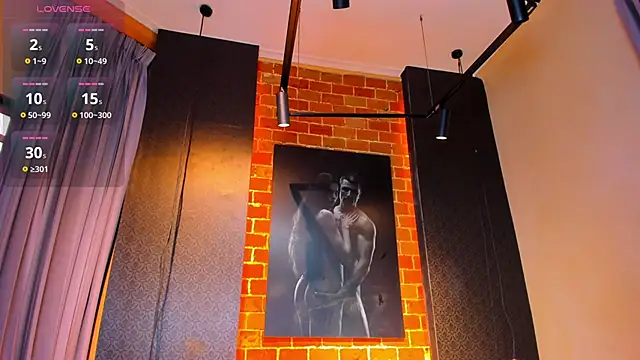 Scottfishcer1 online show from 12-17-25, 07:31