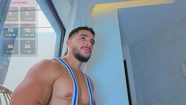 Scottfishcer1 online show from 04-22-26, 07:37