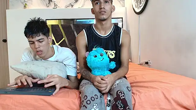 IMPERIO ROMANO online show from 11-17-25, 07:19