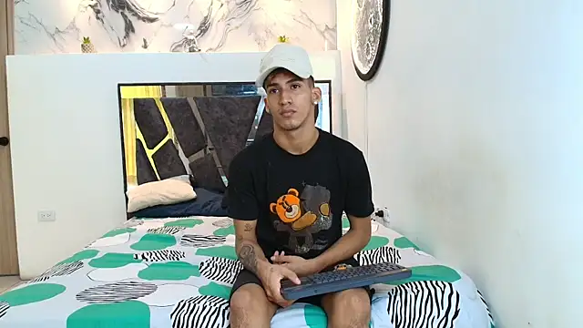 IMPERIO ROMANO online show from 11-23-25, 07:13