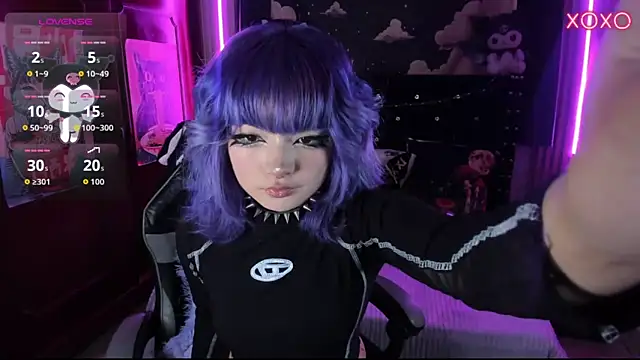 ravencollen online show from 04-24-26, 07:38