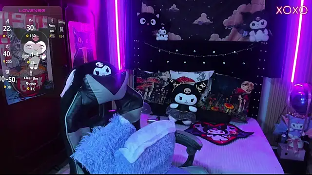 ravencollen online show from 04-28-26, 07:19