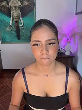 alisaa jhons1 online show from 02-18-26, 09:11