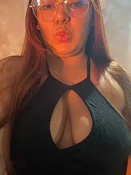 Anny arango1 online show from 11-22-25, 05:50