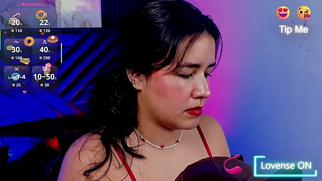 Snapshot of Lalalemoonds chatting on 12-03-25, 12:36 Lalalemoonds online show from 12-03-25, 12:36