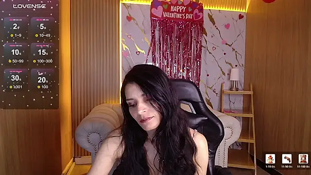 Valery tf online show from 02-24-26, 08:07