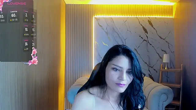 Valery tf online show from 03-27-26, 09:14