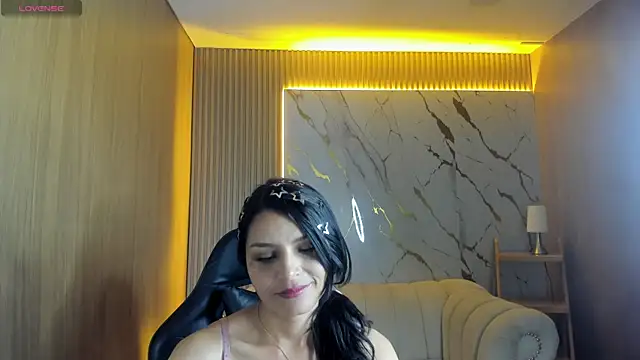 Valery tf online show from 04-07-26, 08:42