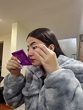 Celeste Moretti online show from 04-21-26, 03:07