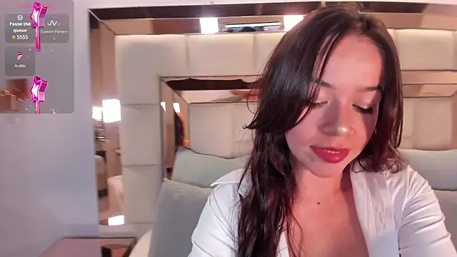 danielamonet online show from 03-27-26, 05:23