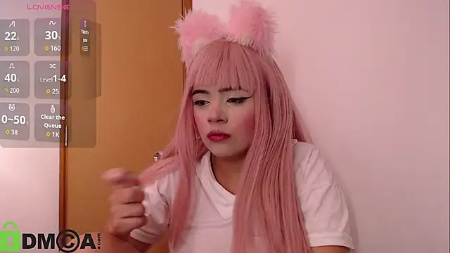 Snapshot of LESLY_EVANS01 chatting on 11-08-25, 04:56 LESLY EVANS01 online show from 11-08-25, 04:56