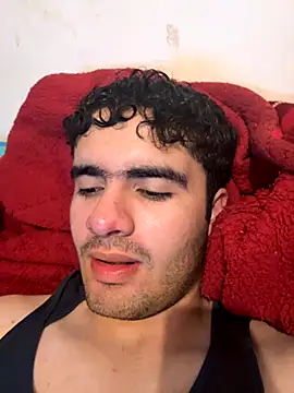 Leoncitooo987 online show from 11-24-25, 04:12