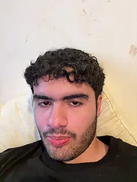 Leoncitooo987 online show from 12-01-25, 09:20