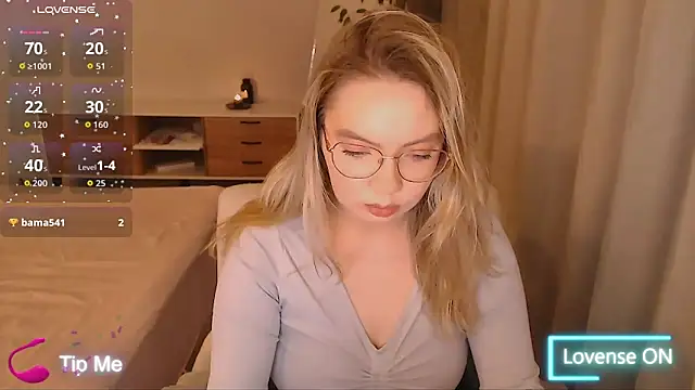 PolinaXXXXJones online show from 02-17-26, 07:53