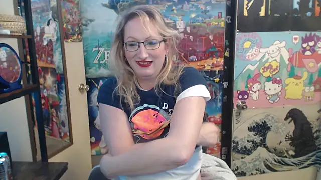 Savanah Banana  online show from 03-21-26, 09:29