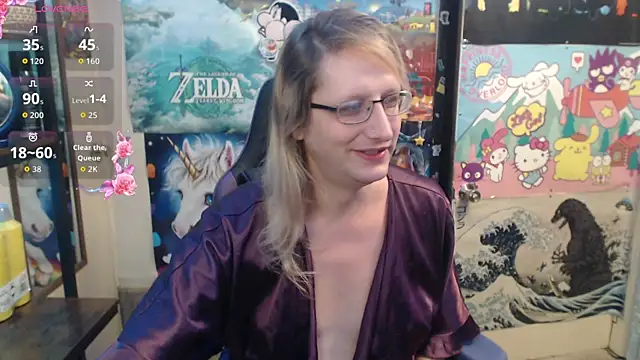 Snapshot of Savanah_Banana_ chatting on 07-17-26, 09:49 Savanah Banana online show from 07-17-26, 09:49