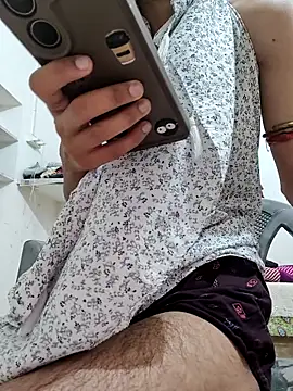 Isha kumari 69 online show from 03-06-26, 01:57