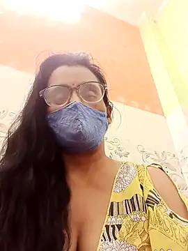 sanjana077 online show from 11-11-25, 06:57