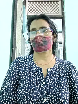 sanjana077 online show from 02-10-26, 02:10