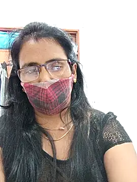 sanjana077 online show from 03-31-26, 07:58