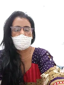 sanjana077 online show from 04-23-26, 10:36