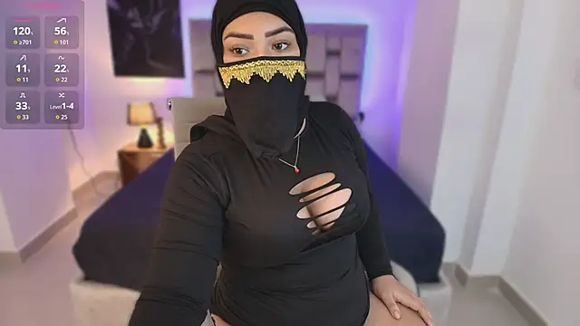 samiraa haalem online show from 11-09-25, 05:11