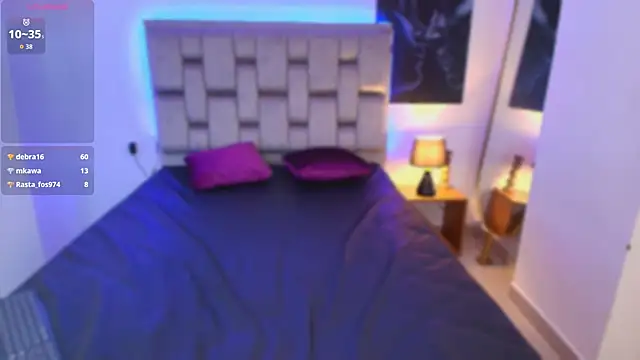 samiraa haalem online show from 03-16-26, 05:44