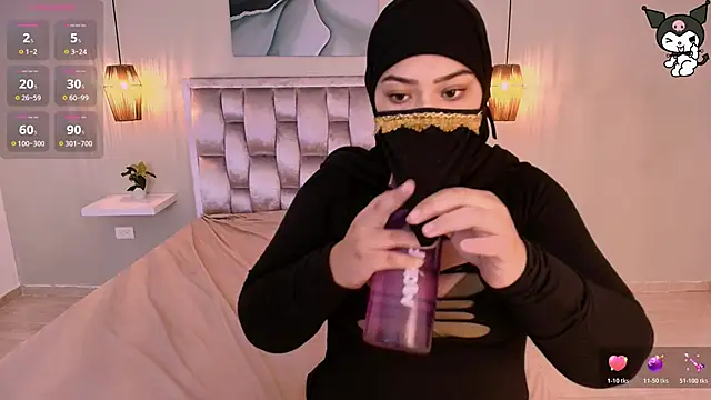 samiraa haalem online show from 04-23-26, 04:24