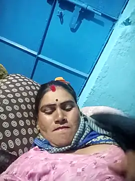 Chinki pande online show from 11-16-25, 02:44