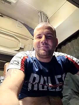 Chubbytop454 online show from 11-23-25, 03:12