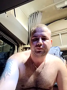 Chubbytop454 online show from 11-27-25, 05:15