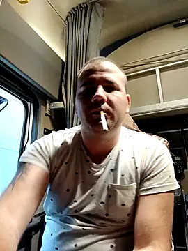 Chubbytop454 online show from 11-30-25, 01:15