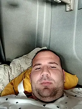 Chubbytop454 online show from 12-02-25, 11:04