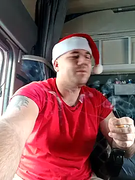 Chubbytop454 online show from 12-16-25, 01:27