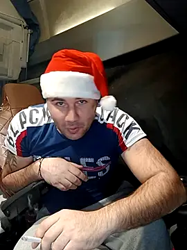 Chubbytop454 online show from 12-21-25, 06:48