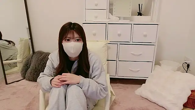 yuki-0303 online show from 02-26-26, 02:38