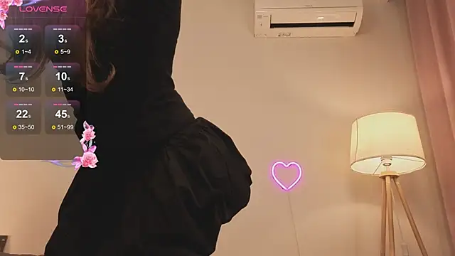 eirakiliana online show from 11-28-25, 06:27