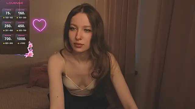 eirakiliana online show from 12-03-25, 07:27