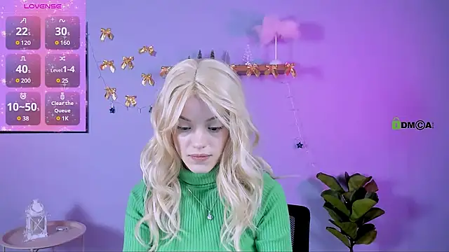 mia starrr  online show from 01-14-26, 09:48