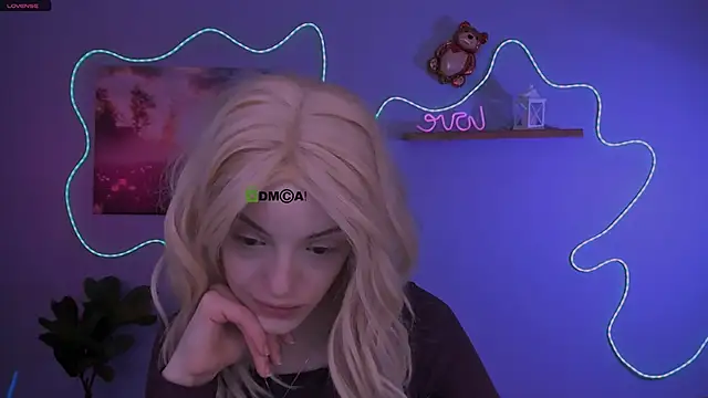 mia starrr  online show from 03-10-26, 07:41