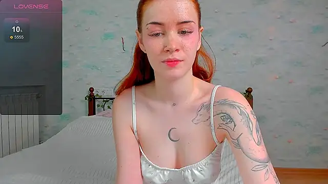 alice with freckles online show from 06-04-26, 07:47