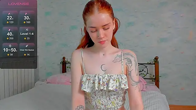 alice with freckles online show from 06-07-26, 09:57