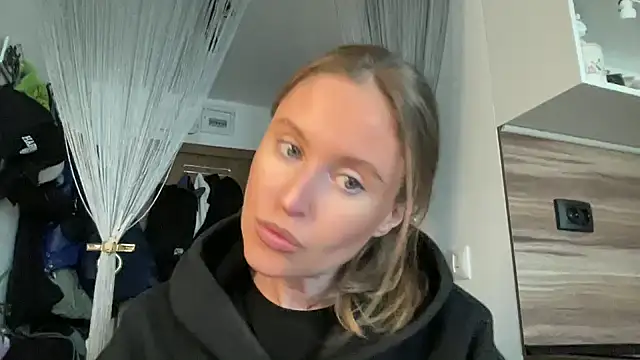 Ameli8 online show from 03-21-26, 11:04