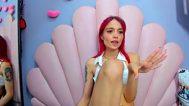 luci miller online show from 03-21-26, 08:19