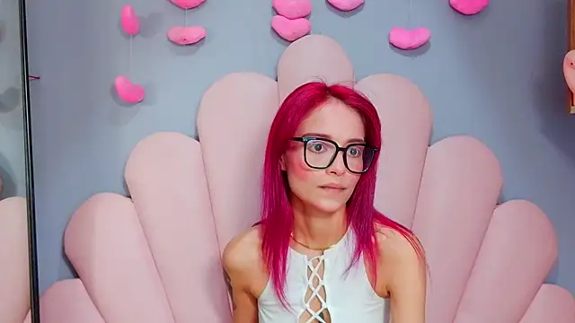luci miller online show from 06-09-26, 03:18