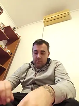 Marco9321 online show from 12-02-25, 01:11