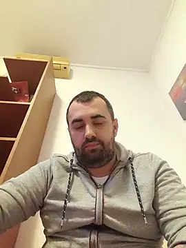 Marco9321 online show from 05-01-26, 09:19